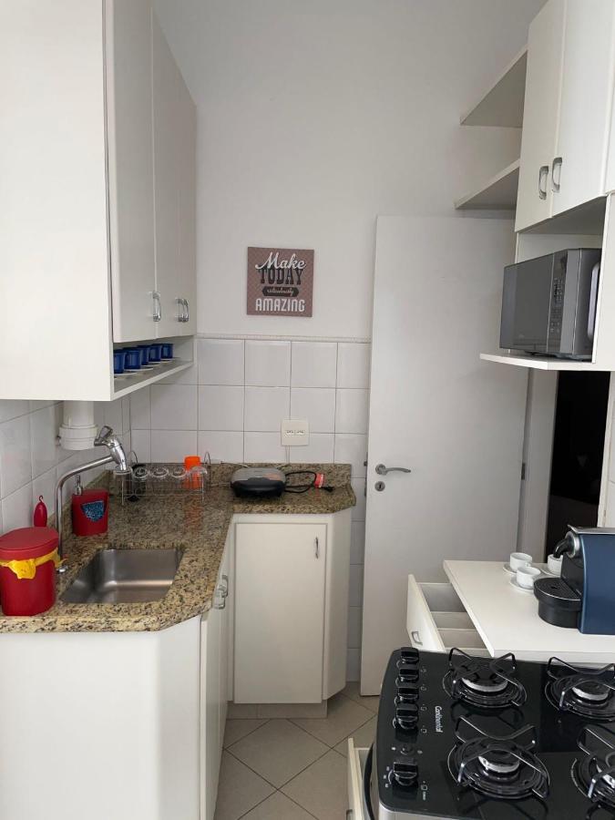 Copanema_Posto8 Apartment Rio de Janeiro Bagian luar foto
